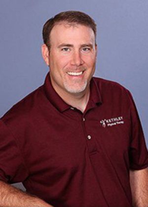 Jeremy Kethley Physical Therapy