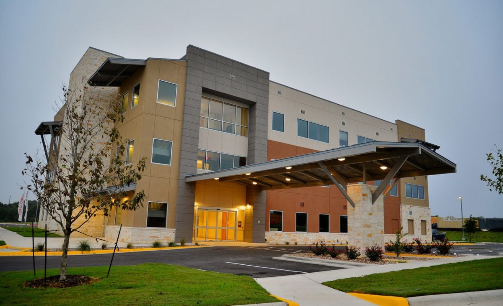 Kethley Physical Therapy Dripping Springs Sawyer Ranch Medical Tower