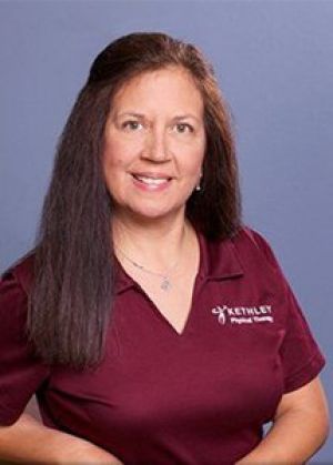Stella Torres Kethley Physical Therapy