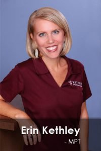 Erin Kethley, MPT
