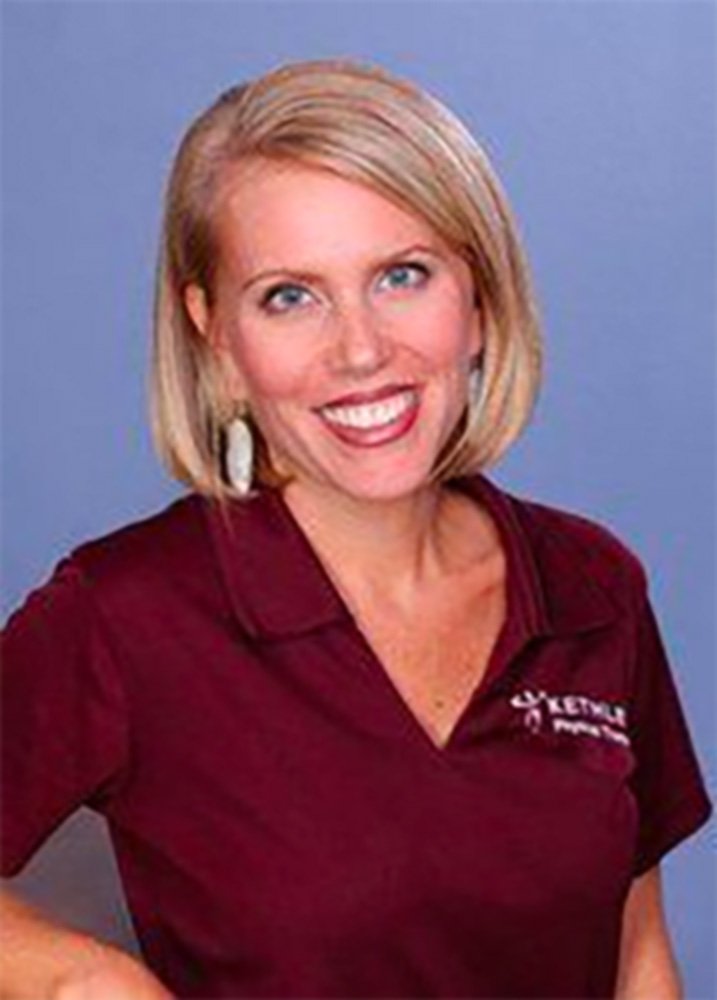 Erin Kethley Kethley Physical Therapy