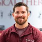 Dr. Rachel Kadlecek, PT, DPT